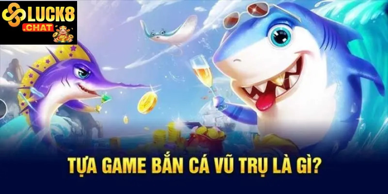 Bắn cá Luck8 trải nghiệm giải trí đỉnh cao cho tín đồ bắn cá 2 Ưu đãi khuyến mãi đặc biệt cho mảng bắn cá