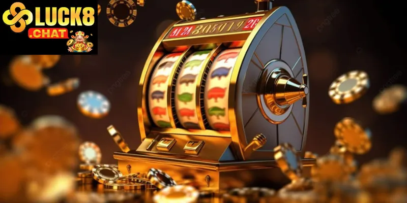 Casino Luck8 trải nghiệm sòng bài đỉnh cao ngay tại nhà 2 Giao diện & trải nghiệm Casino Luck8