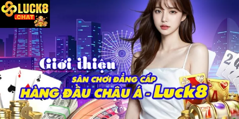 Giới thiệu Luck8 nhà cái đáng tin cậy Việt Nam 2025 2 Sản phẩm cá cược thể thao Luck8