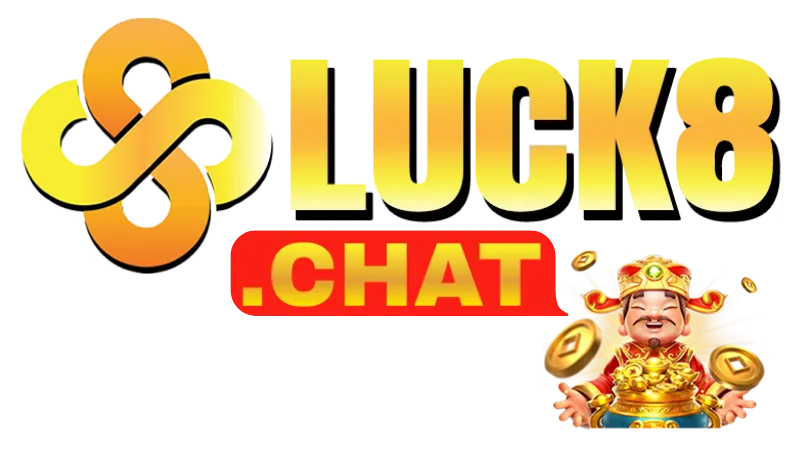 LUCK8.CHAT – TRANG CHỦ CHÍNH THỨC LUCK8 THÁNG 8 – 2025