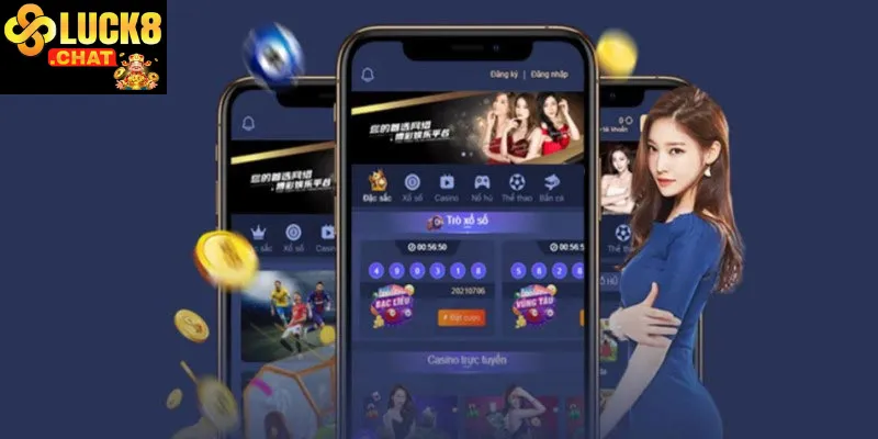 Rút tiền Luck8 hướng dẫn chi tiết cho thành viên 2025 2 Hướng dẫn từng bước thực hiện rút tiền Luck8