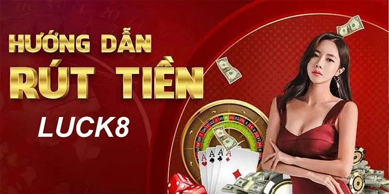 Rút tiền Luck8 hướng dẫn chi tiết cho thành viên 2025 3 Cách xử lý trường hợp rút tiền bị chậm hoặc lỗi
