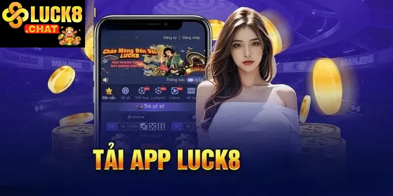 Trang chủ 38 Kiểm tra các yêu cầu trước khi tải App Luck8