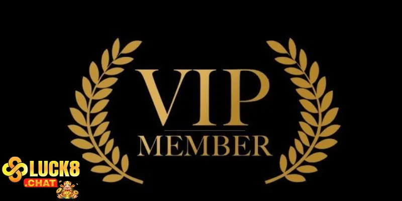 Quyền lợi thành viên Luck8 trải nghiệm đỉnh cao cùng ưu đãi hấp dẫn