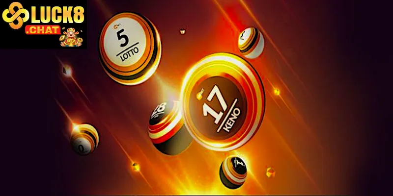 Xổ số Luck8 trải nghiệm may mắn đỉnh cao cùng giải thưởng hấp dẫn 3 App Luck8 Xổ số mọi lúc mọi nơi